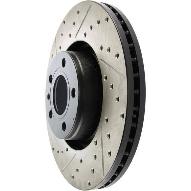 CEN CENTRIC PARTS 12733111R
