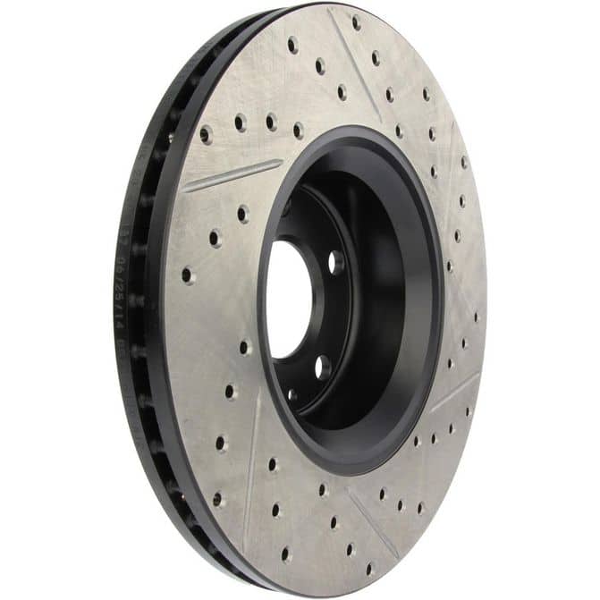 CEN CENTRIC PARTS 12733111R