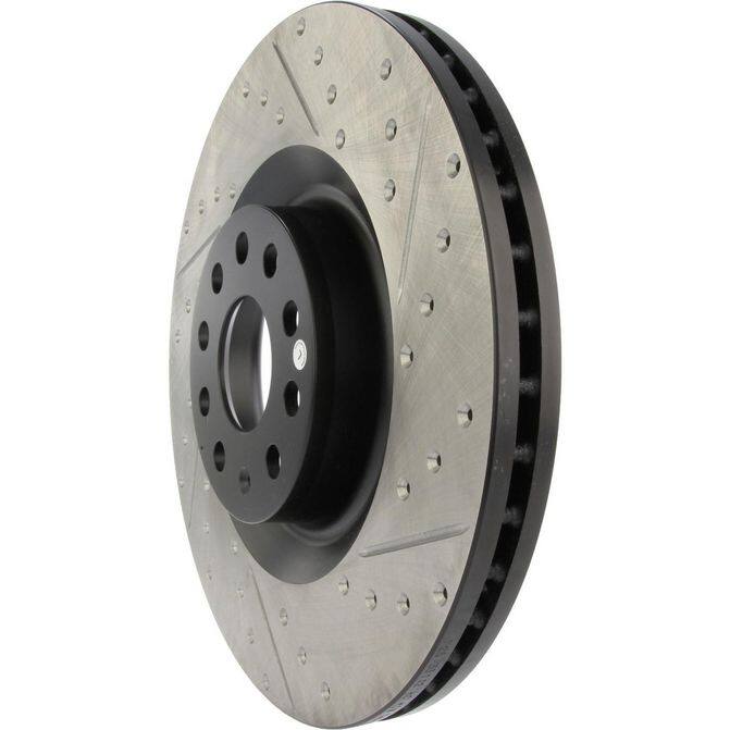 CEN CENTRIC PARTS 12733112L
