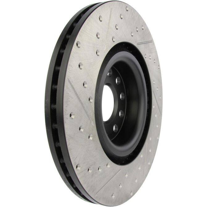 CEN CENTRIC PARTS 12733112L