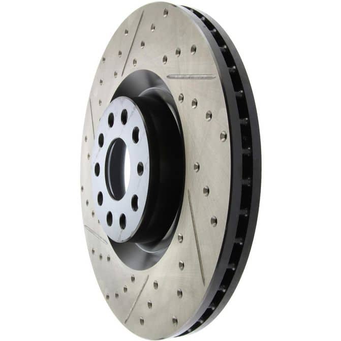 CEN CENTRIC PARTS 12733112R