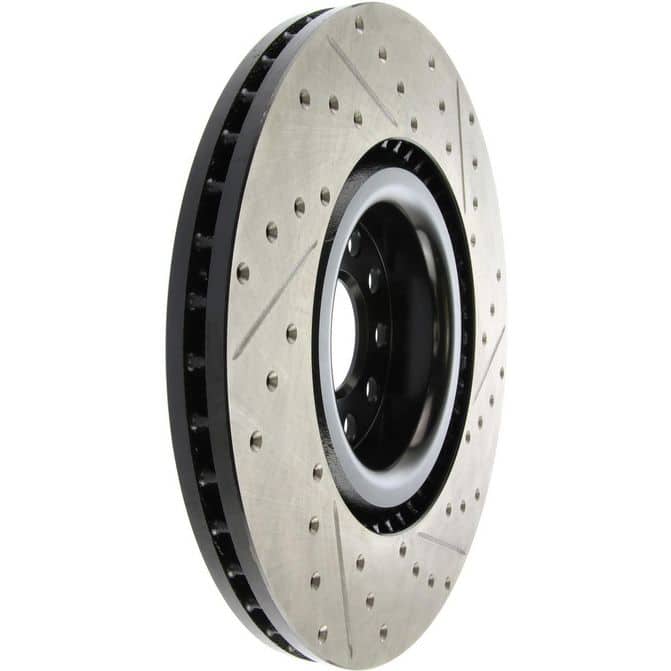 CEN CENTRIC PARTS 12733112R
