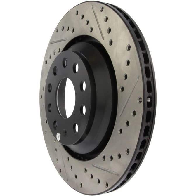 CEN CENTRIC PARTS 12733113L