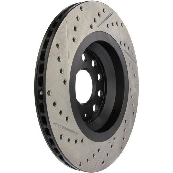 CEN CENTRIC PARTS 12733113L
