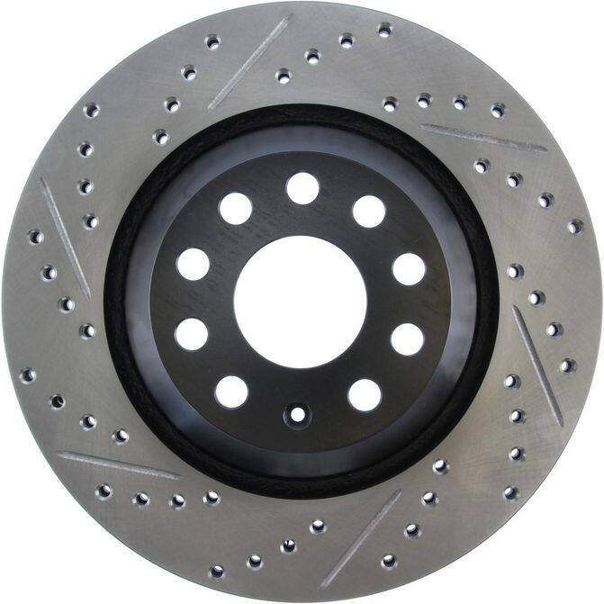CEN CENTRIC PARTS 12733113R