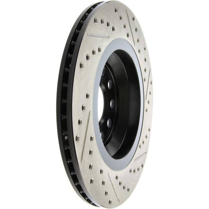 CEN CENTRIC PARTS 12733113R