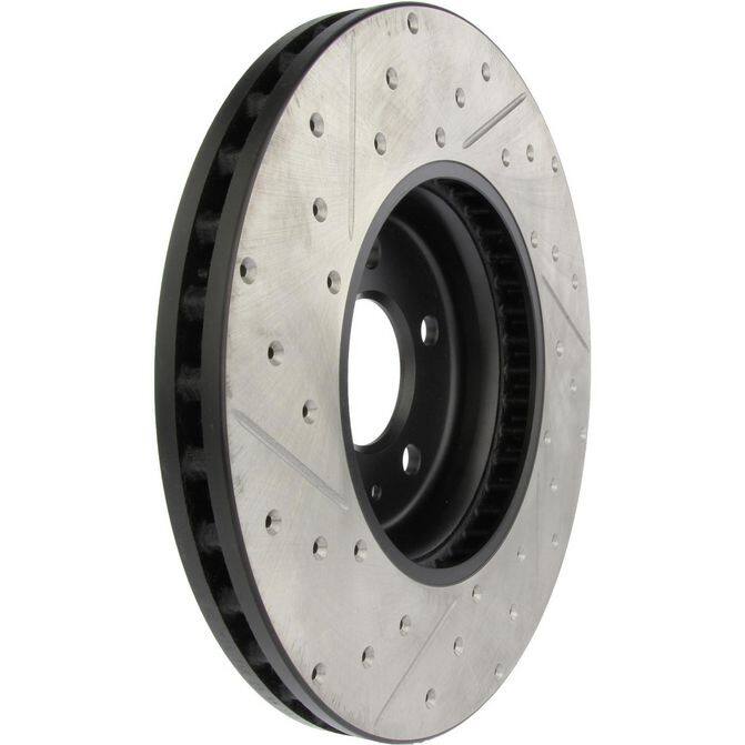 CEN CENTRIC PARTS 12733123L