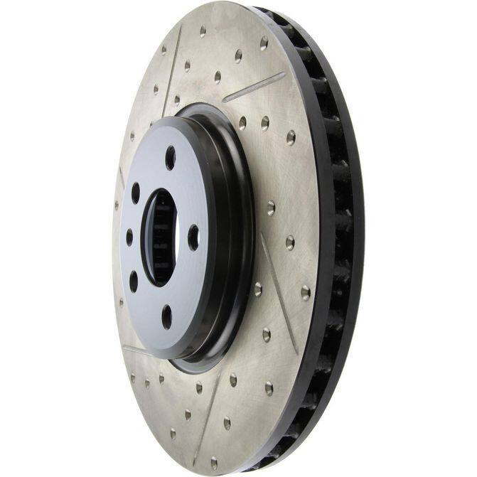 CEN CENTRIC PARTS 12733123R