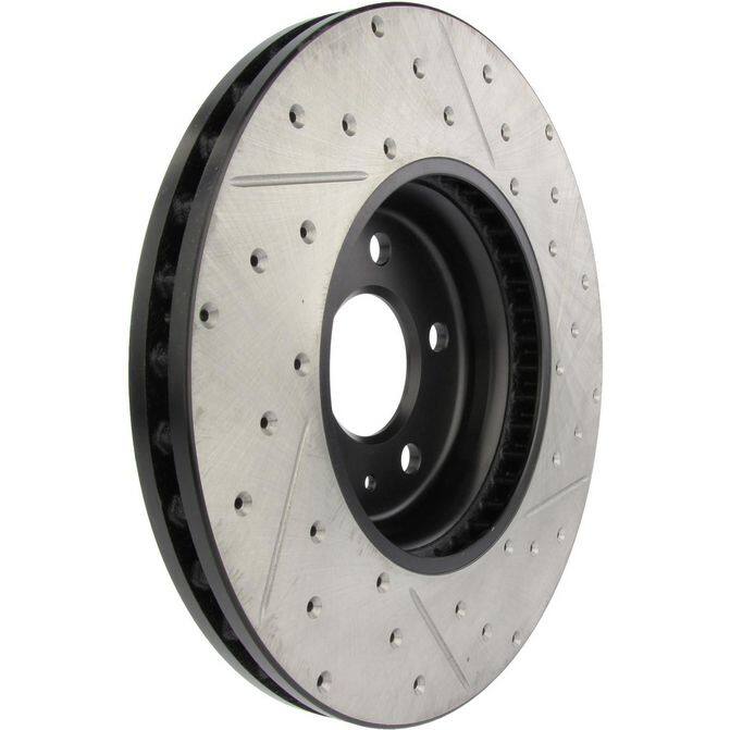 CEN CENTRIC PARTS 12733123R