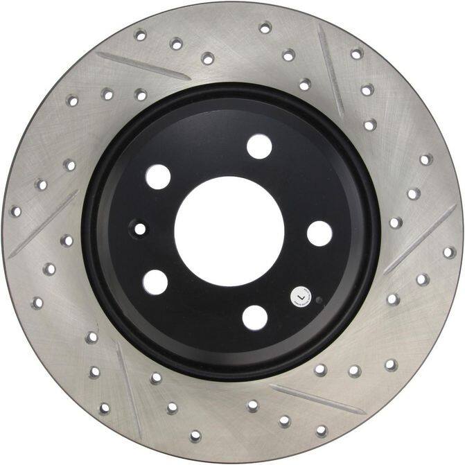 CEN CENTRIC PARTS 12733127L