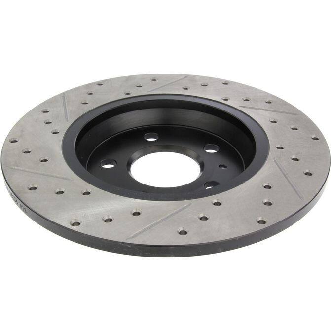 CEN CENTRIC PARTS 12733127L