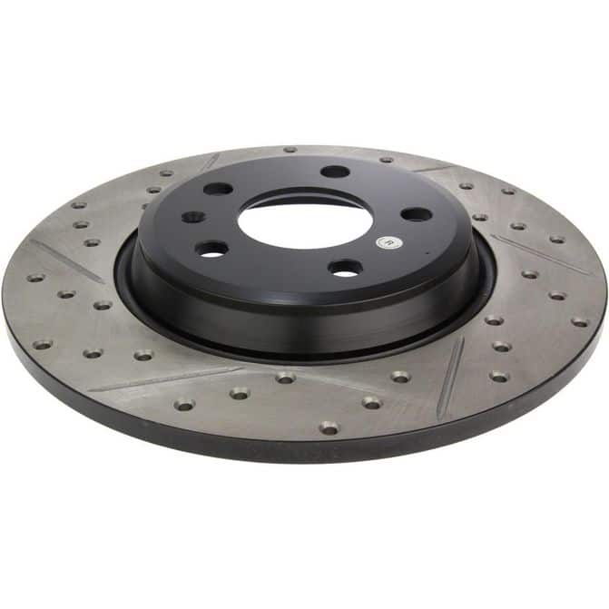 CEN CENTRIC PARTS 12733127R