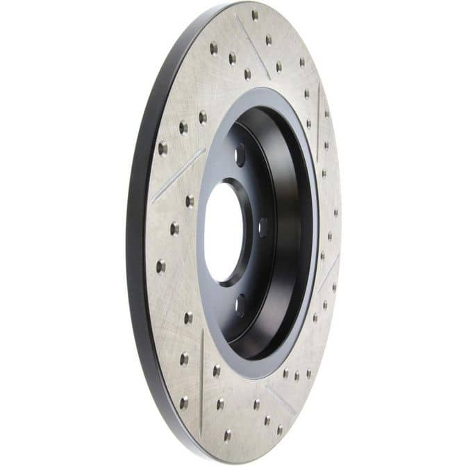 CEN CENTRIC PARTS 12733127R