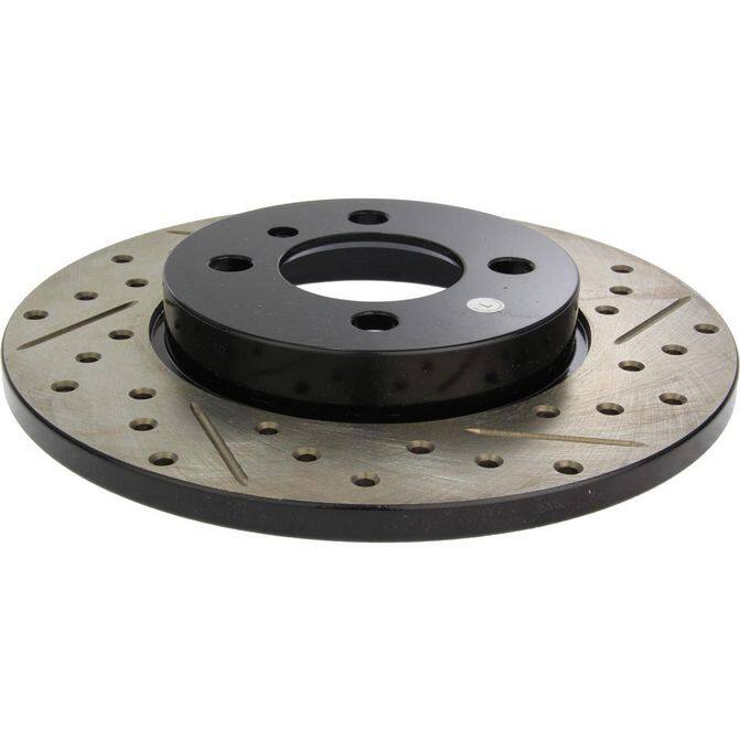 CEN CENTRIC PARTS 12734010L