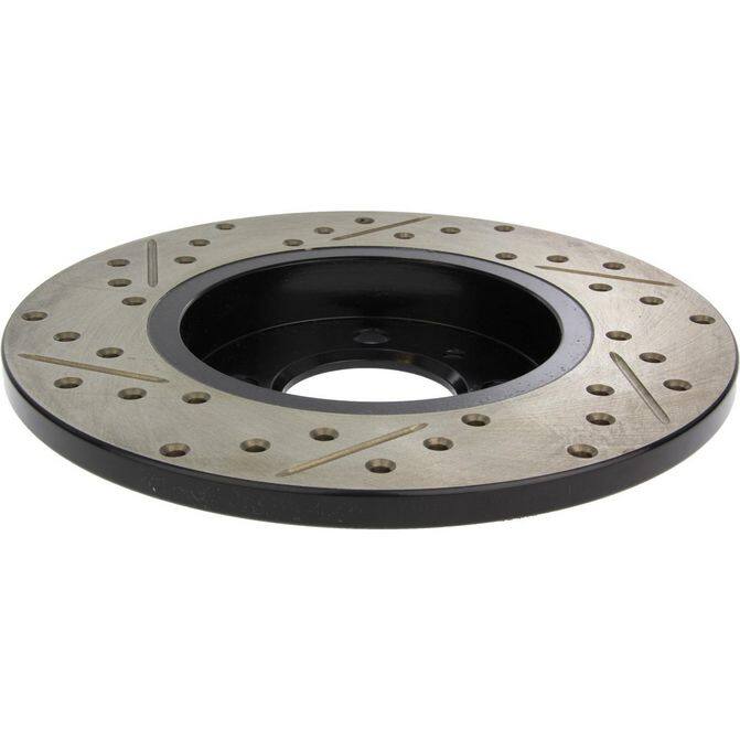 CEN CENTRIC PARTS 12734010L