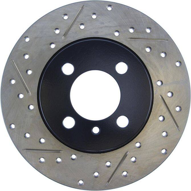 CEN CENTRIC PARTS 12734010R