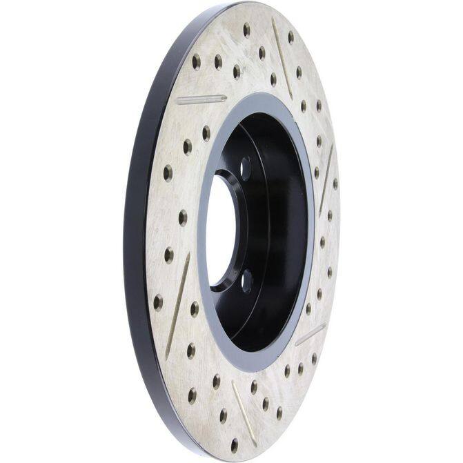 CEN CENTRIC PARTS 12734010R