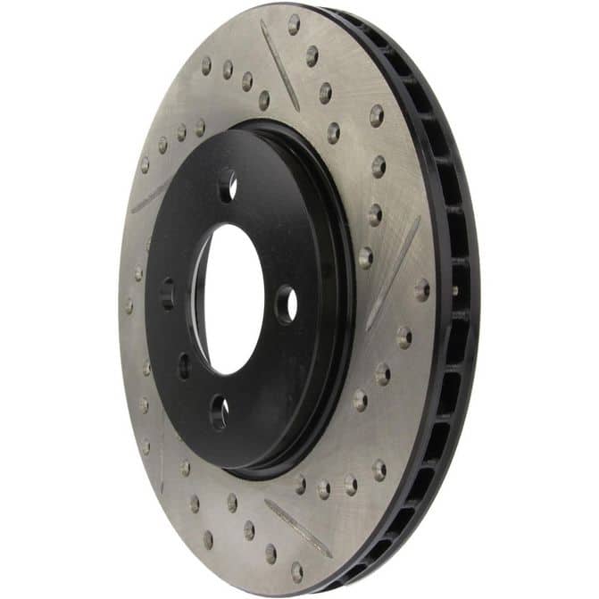 CENCENTRIC PARTS12734018L