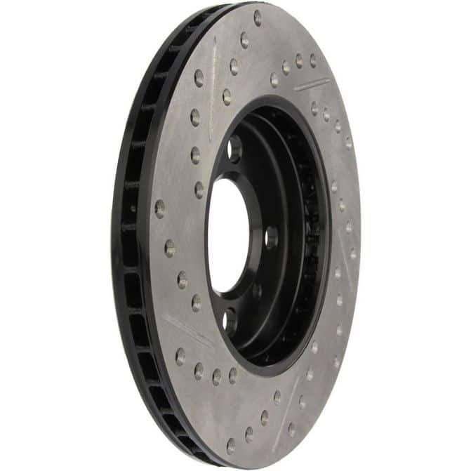 CENCENTRIC PARTS12734018L