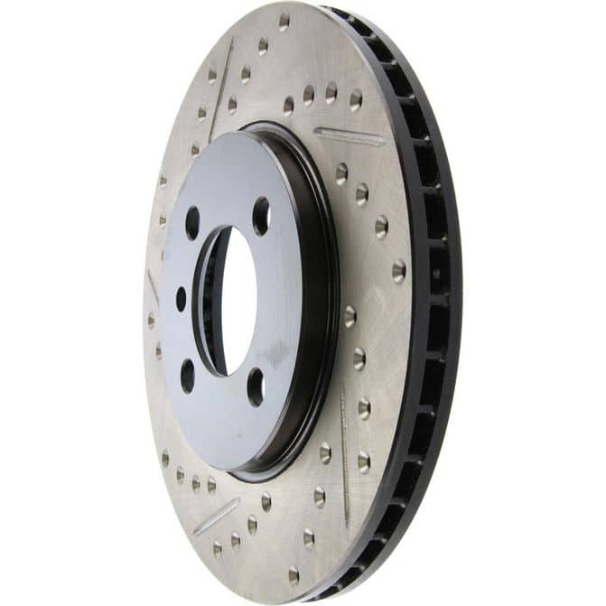 CENCENTRIC PARTS12734018R
