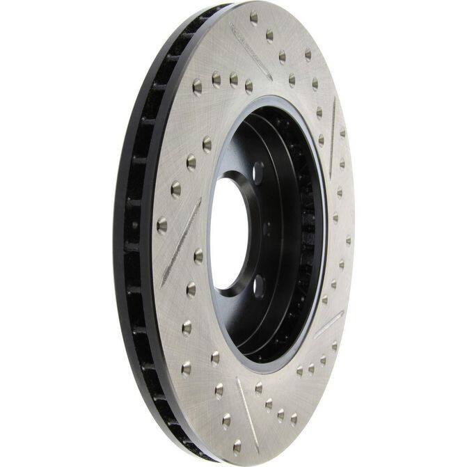 CENCENTRIC PARTS12734018R