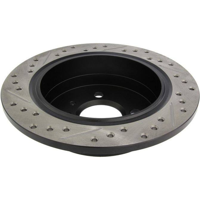 CEN CENTRIC PARTS 12734019L