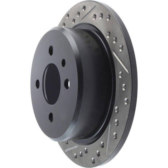 CEN CENTRIC PARTS 12734019R