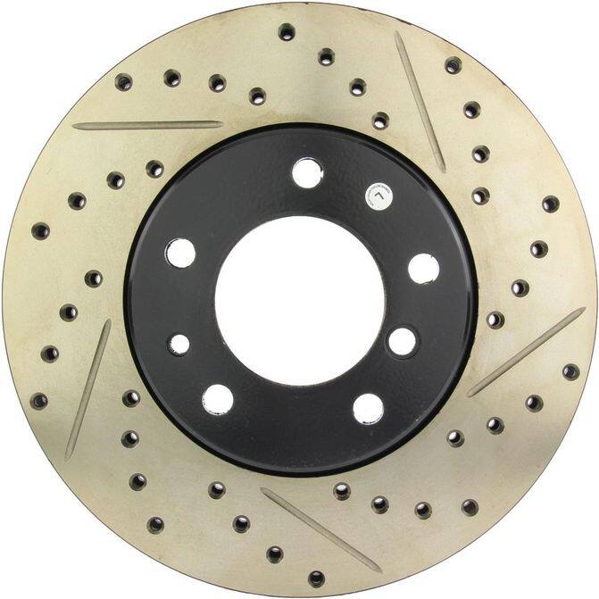 CEN CENTRIC PARTS 12734021L