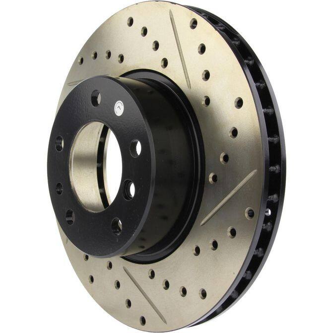 CEN CENTRIC PARTS 12734021L