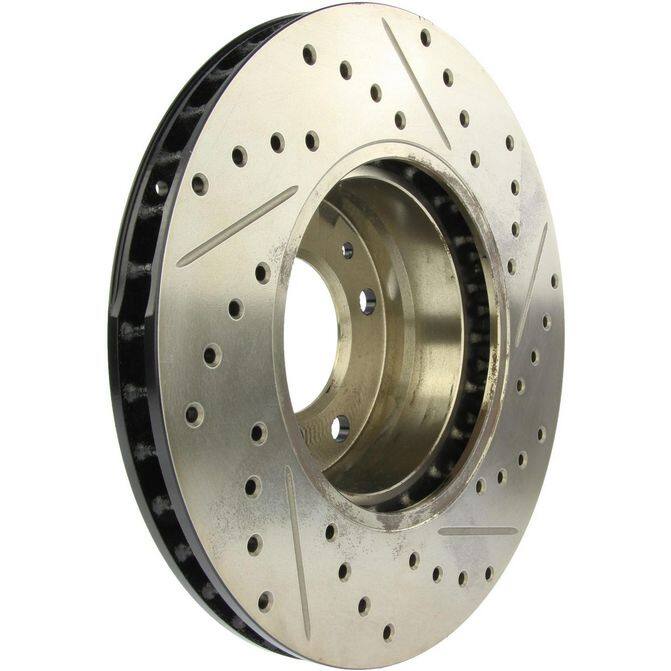 CEN CENTRIC PARTS 12734021R