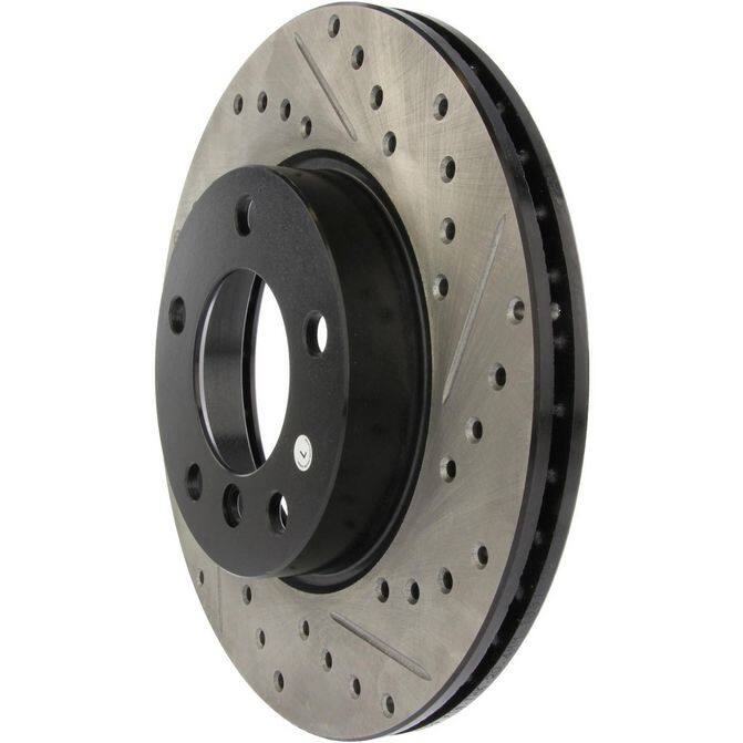 CEN CENTRIC PARTS 12734029L