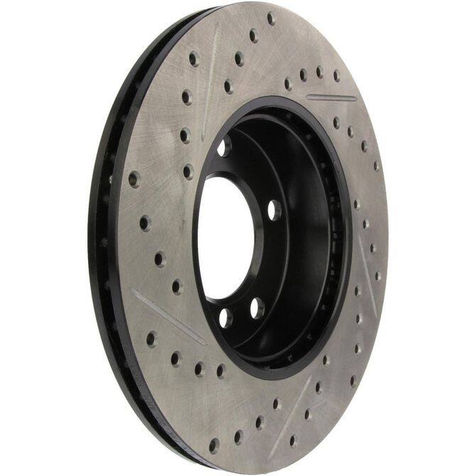 CEN CENTRIC PARTS 12734029L