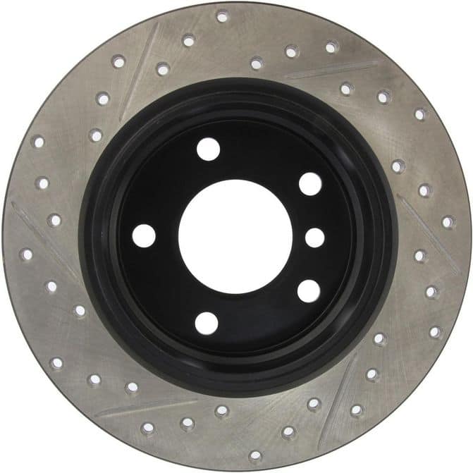 CENCENTRIC PARTS12734030L