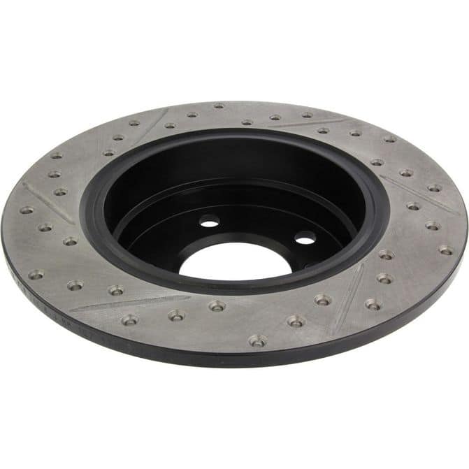 CENCENTRIC PARTS12734030L