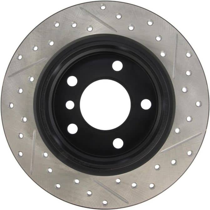 CENCENTRIC PARTS12734030R