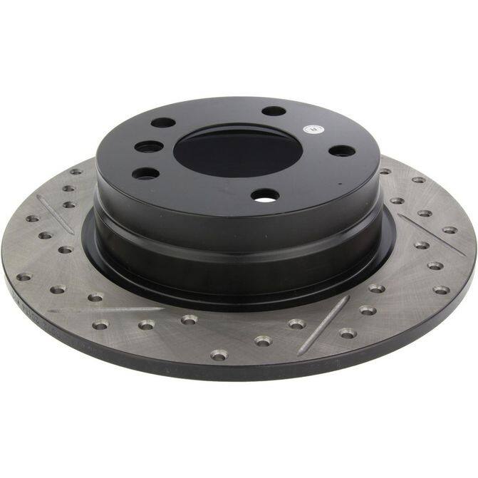 CENCENTRIC PARTS12734030R