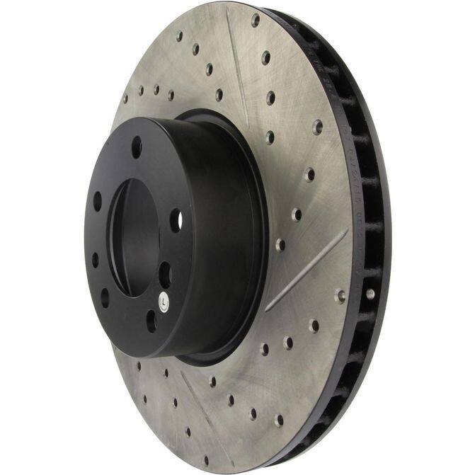 CEN CENTRIC PARTS 12734031L
