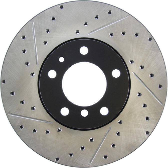 CEN CENTRIC PARTS 12734031R