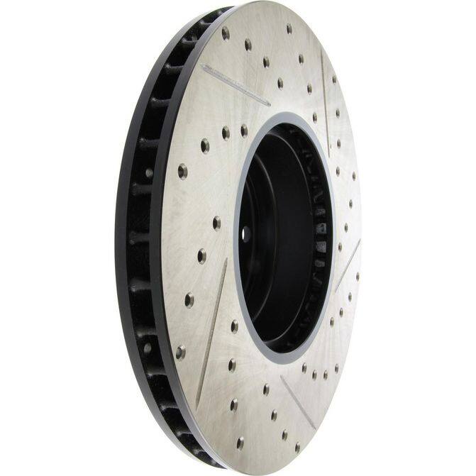 CEN CENTRIC PARTS 12734031R