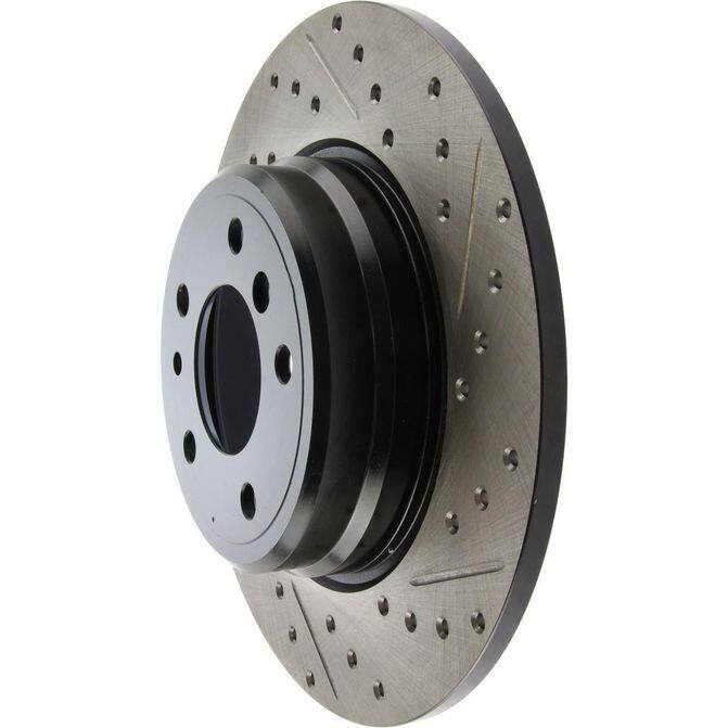 CEN CENTRIC PARTS 12734032L