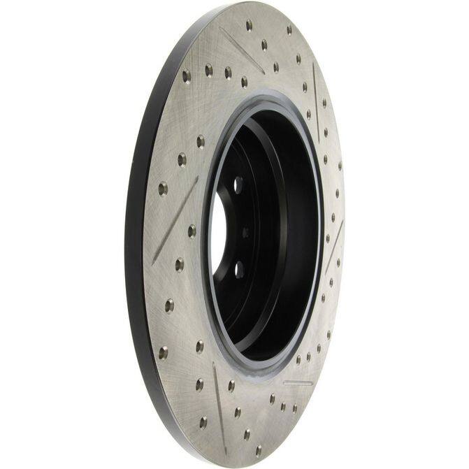 CEN CENTRIC PARTS 12734032R