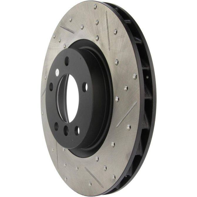 CEN CENTRIC PARTS 12734038L