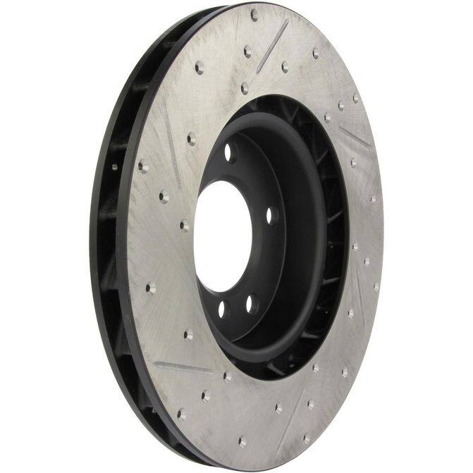 CEN CENTRIC PARTS 12734038L