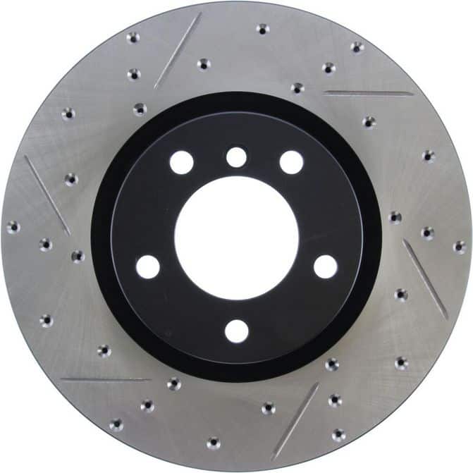 CEN CENTRIC PARTS 12734039R