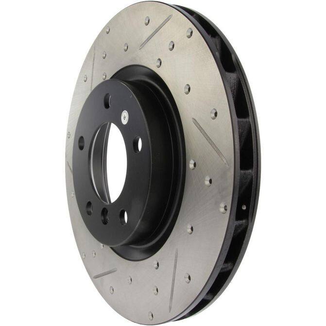 CEN CENTRIC PARTS 12734039R