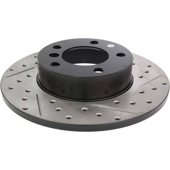 CEN CENTRIC PARTS 12734040L