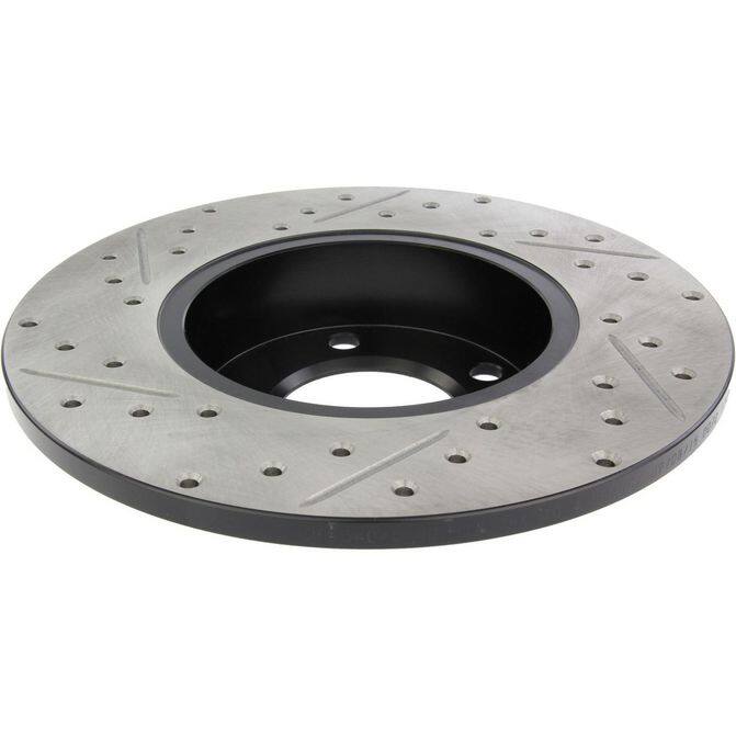 CEN CENTRIC PARTS 12734040L