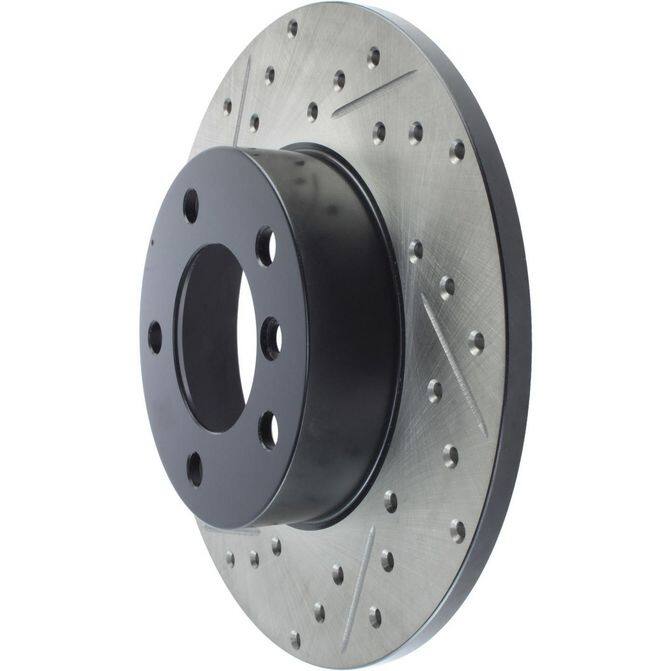 CEN CENTRIC PARTS 12734040R