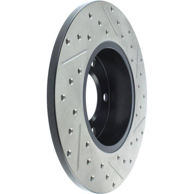 CEN CENTRIC PARTS 12734040R