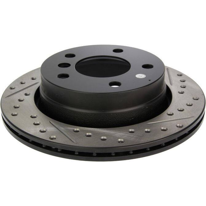 CEN CENTRIC PARTS 12734044L